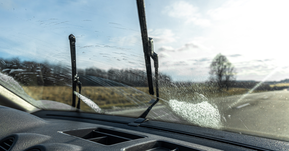 Ready-to-Use vs Screenwash